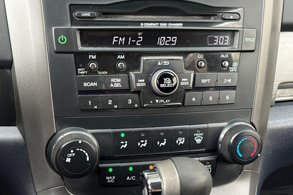 Thumbnail: 2011 Honda CR-V - 24