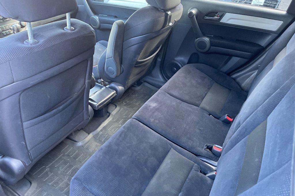 Thumbnail: 2010 Honda CR-V - 11