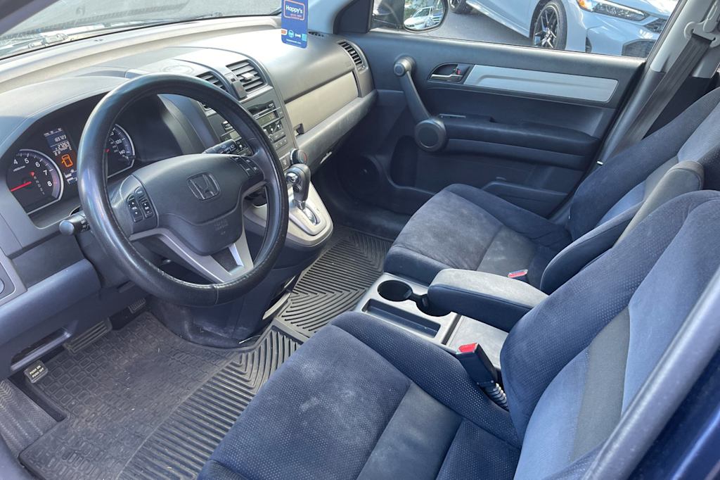 Thumbnail: 2010 Honda CR-V - 10