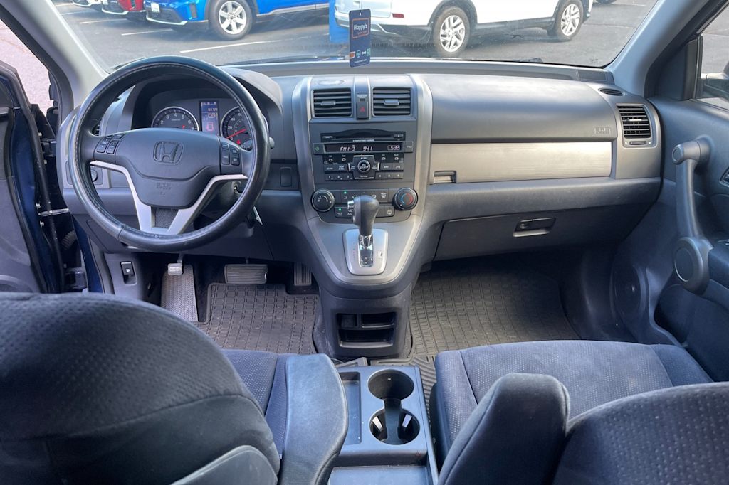 Thumbnail: 2010 Honda CR-V - 2