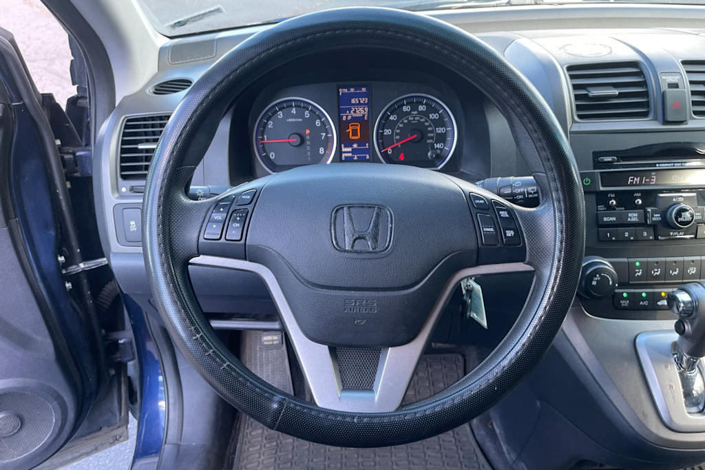 Thumbnail: 2010 Honda CR-V - 9