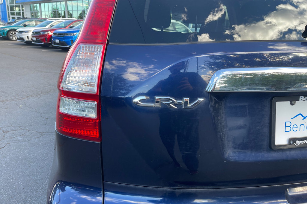 Thumbnail: 2010 Honda CR-V - 7