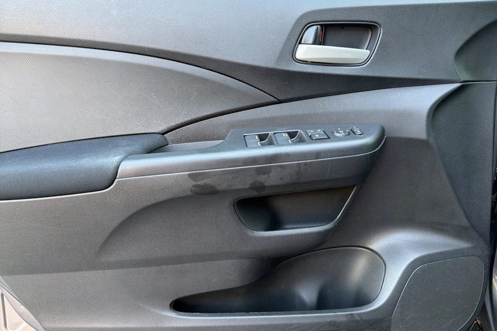 Thumbnail: 2015 Honda CR-V - 21