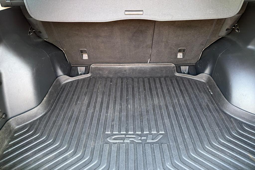 Thumbnail: 2015 Honda CR-V - 16