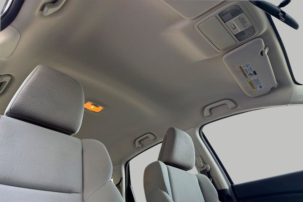 Thumbnail: 2015 Honda CR-V - 23
