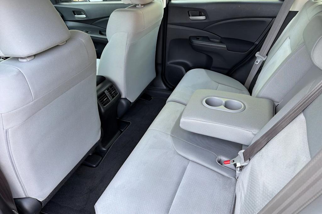 Thumbnail: 2015 Honda CR-V - 10