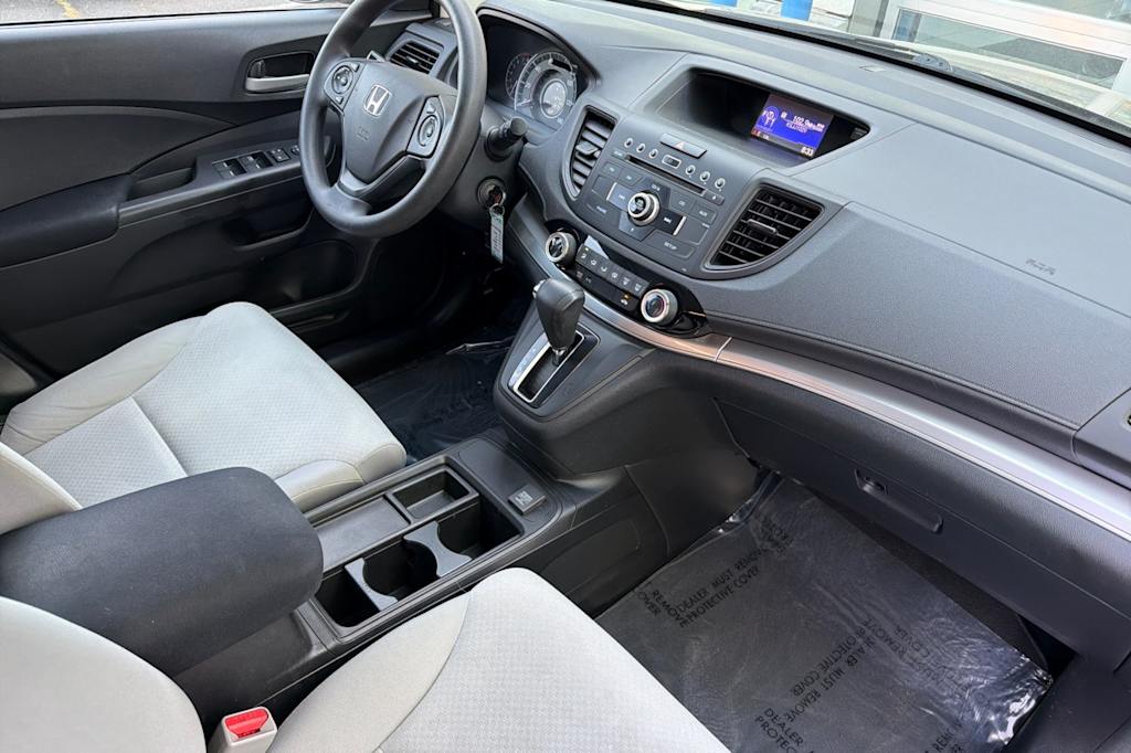 Thumbnail: 2015 Honda CR-V - 12