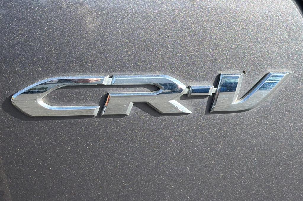 Thumbnail: 2015 Honda CR-V - 7