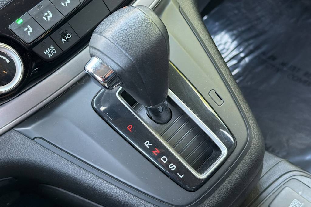 Thumbnail: 2015 Honda CR-V - 14