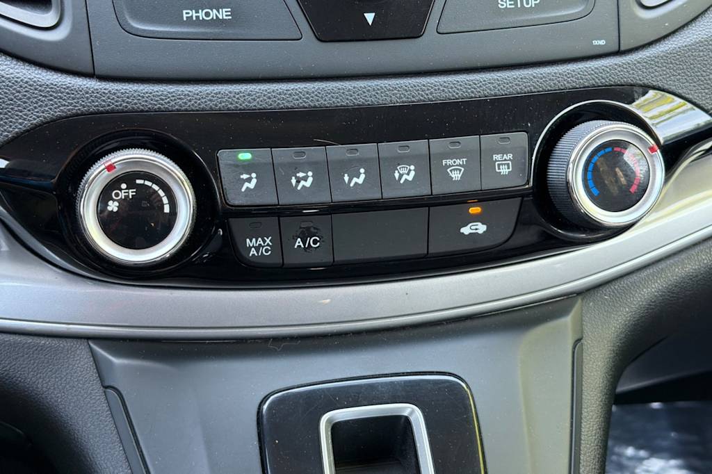 Thumbnail: 2015 Honda CR-V - 25