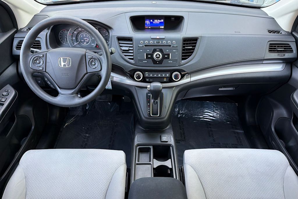 Thumbnail: 2015 Honda CR-V - 2