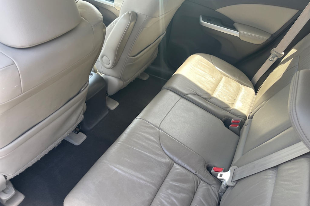 Thumbnail: 2012 Honda CR-V - 9