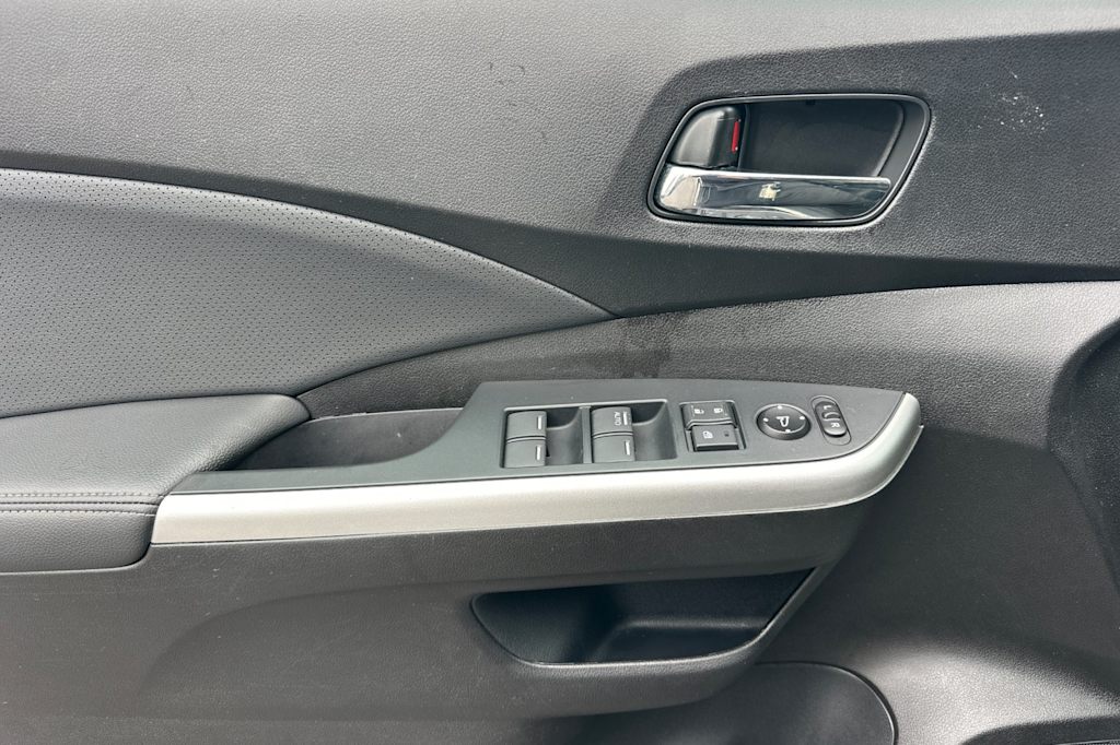 Thumbnail: 2016 Honda CR-V - 21