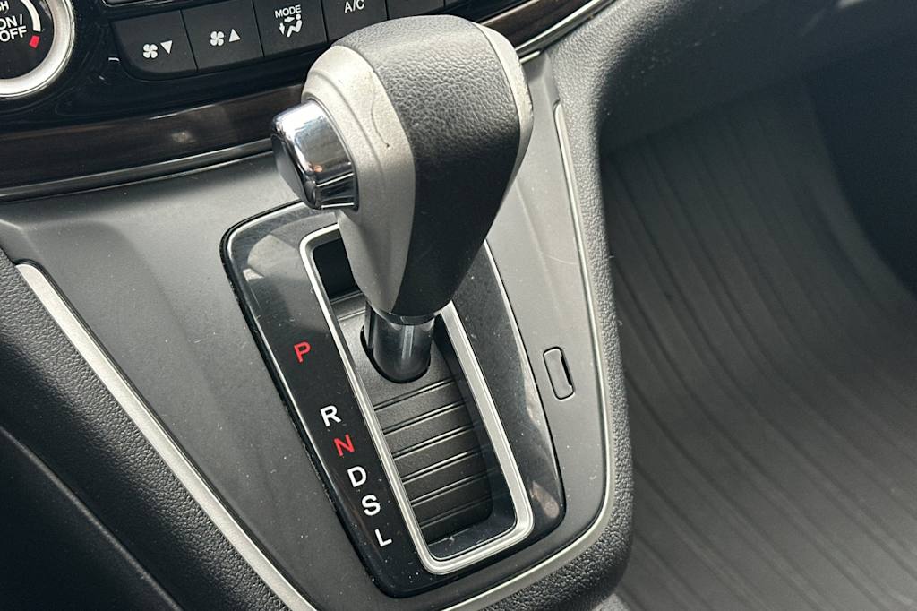 Thumbnail: 2016 Honda CR-V - 14
