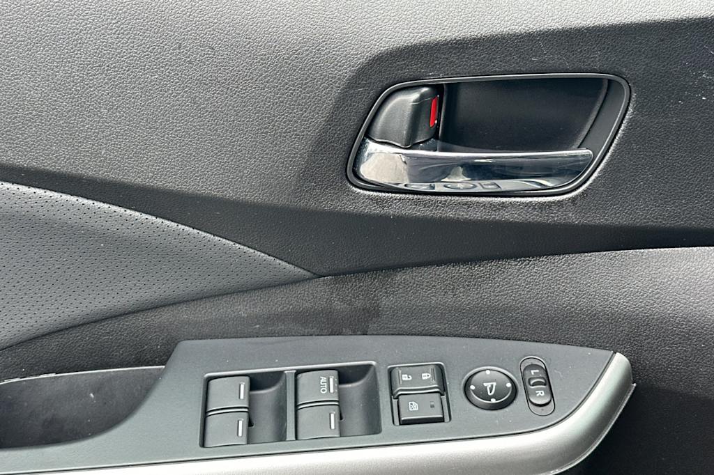 Thumbnail: 2016 Honda CR-V - 22