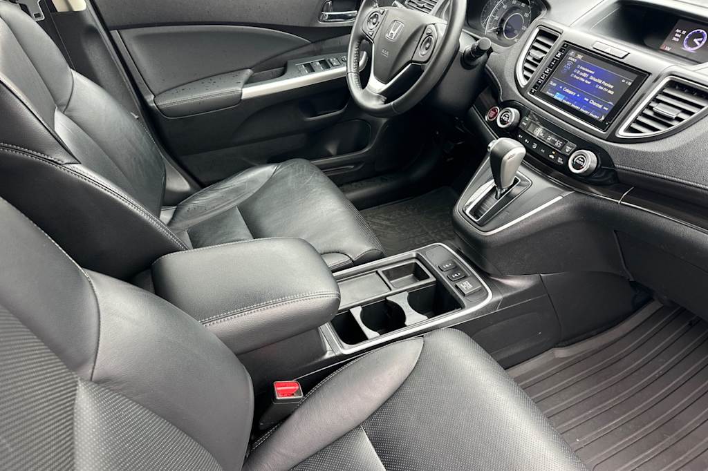 Thumbnail: 2016 Honda CR-V - 10
