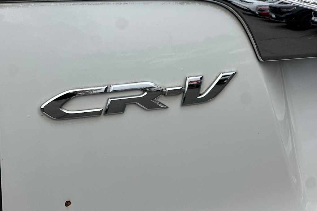 Thumbnail: 2016 Honda CR-V - 6