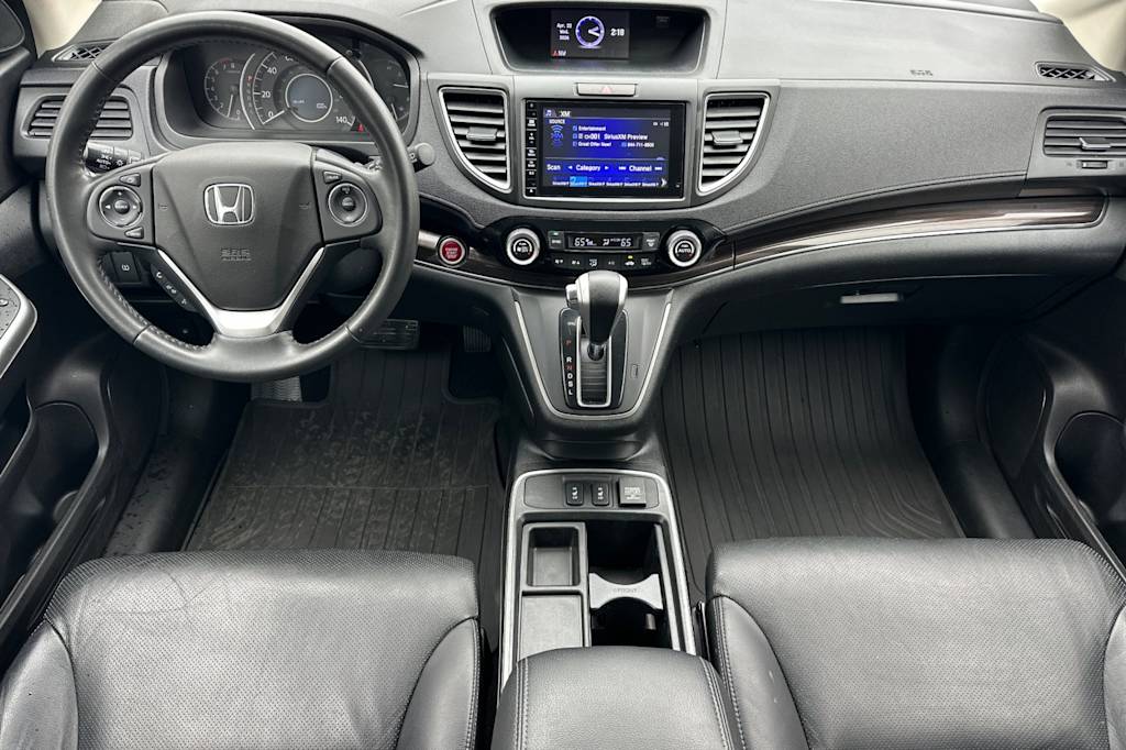 Thumbnail: 2016 Honda CR-V - 2