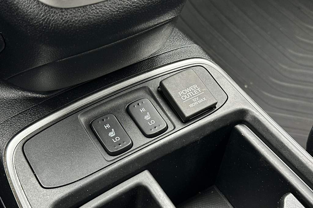 Thumbnail: 2016 Honda CR-V - 30