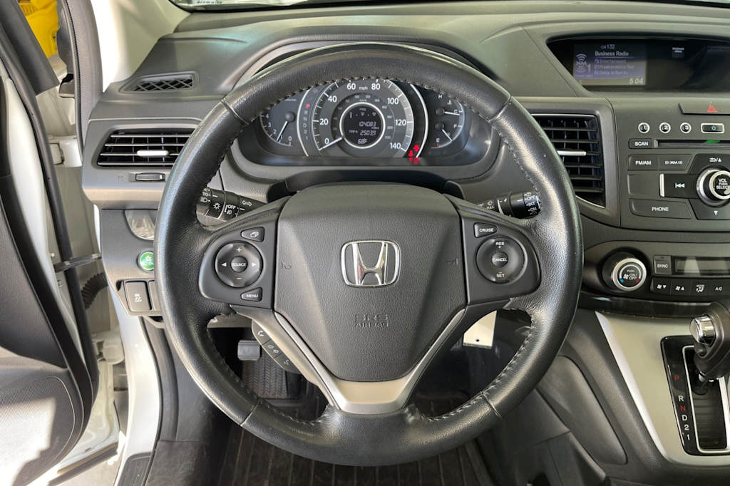 Thumbnail: 2014 Honda CR-V - 9
