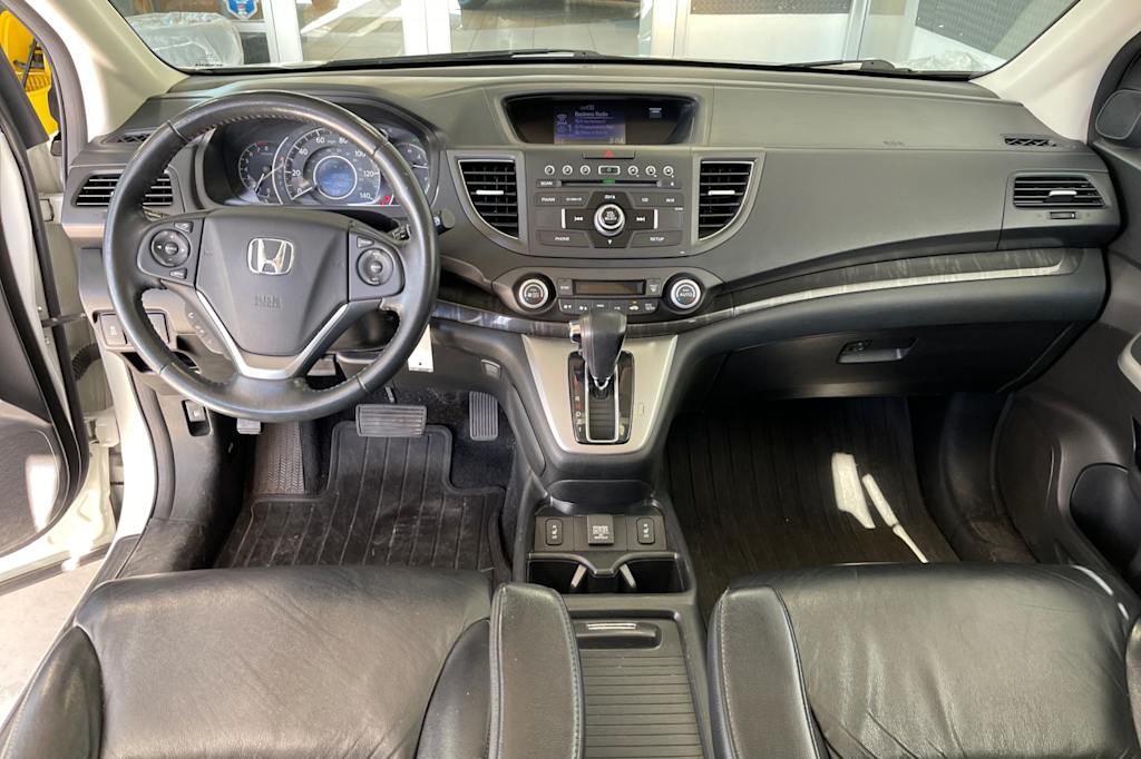 Thumbnail: 2014 Honda CR-V - 2