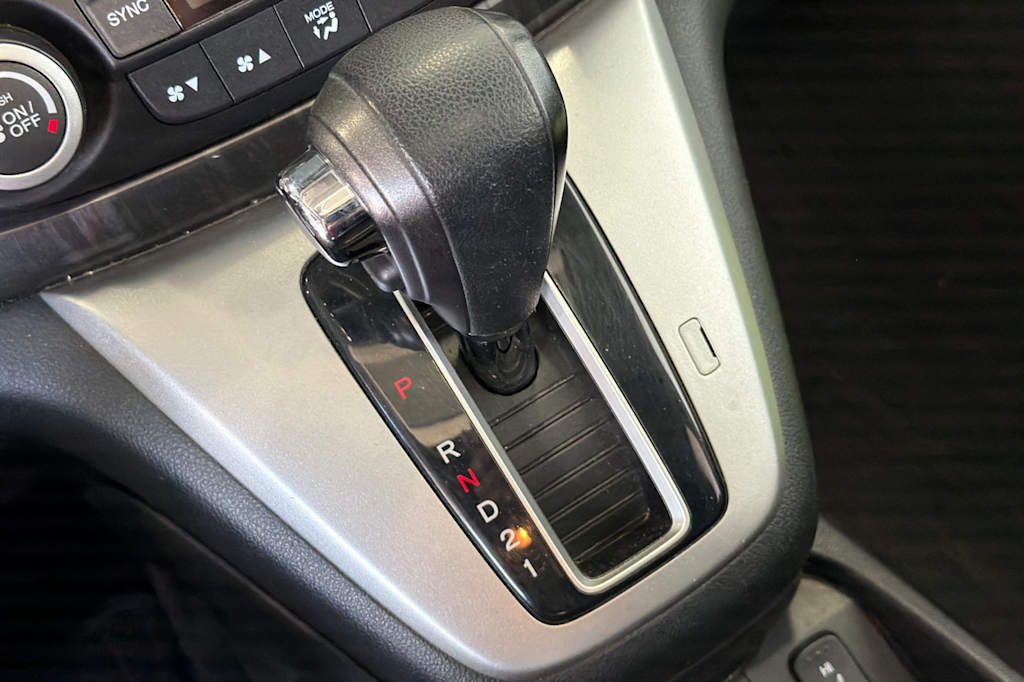 Thumbnail: 2014 Honda CR-V - 13
