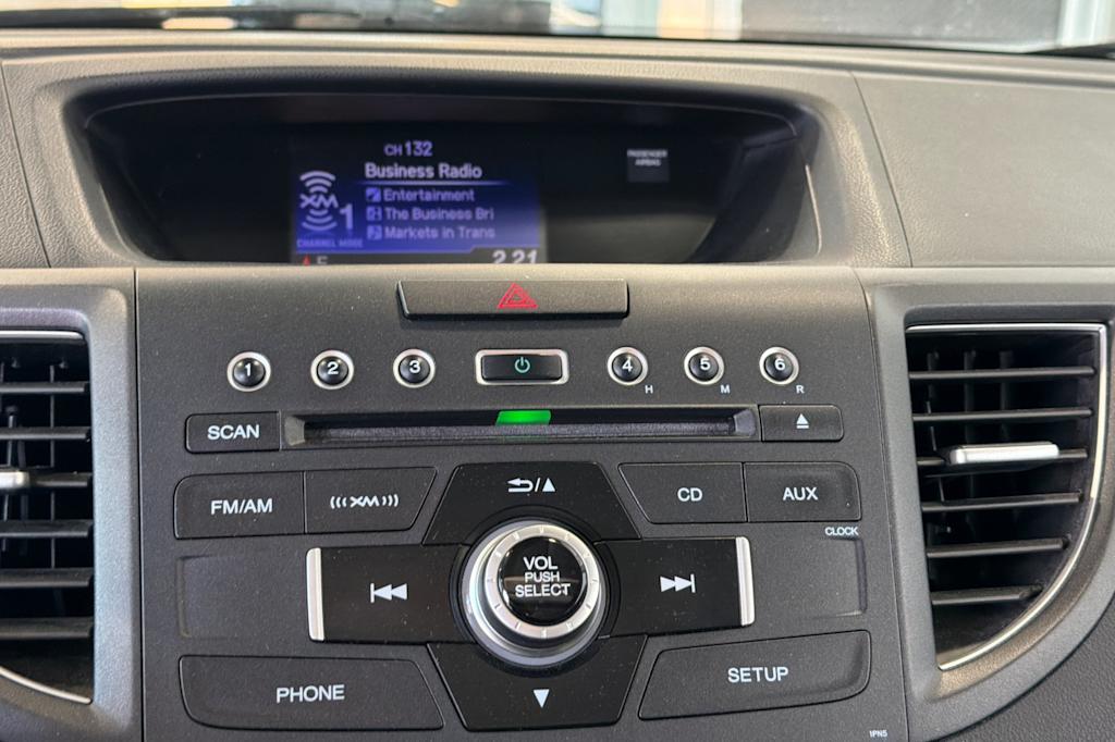Thumbnail: 2014 Honda CR-V - 12