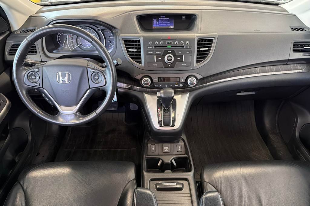 Thumbnail: 2014 Honda CR-V - 2