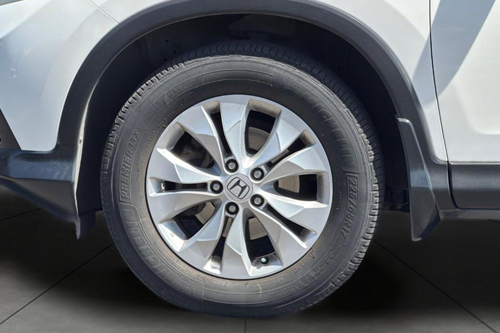 Thumbnail: 2014 Honda CR-V - 7