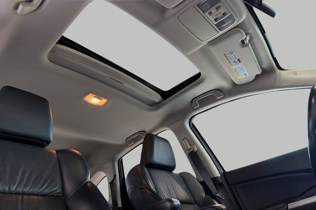 Thumbnail: 2014 Honda CR-V - 23