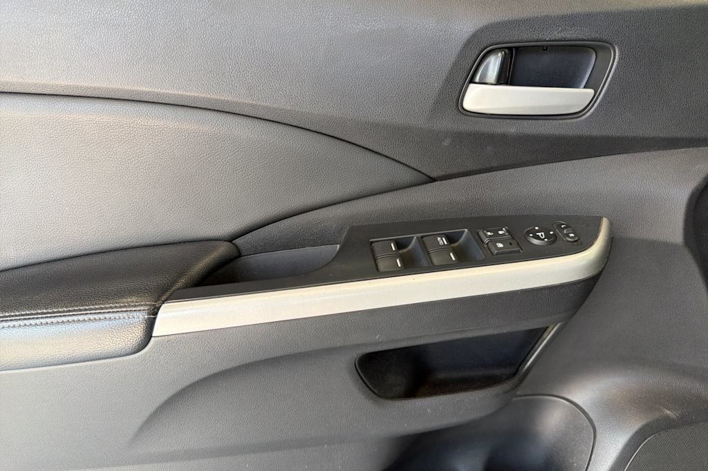 Thumbnail: 2014 Honda CR-V - 21
