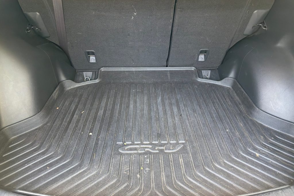 Thumbnail: 2014 Honda CR-V - 15