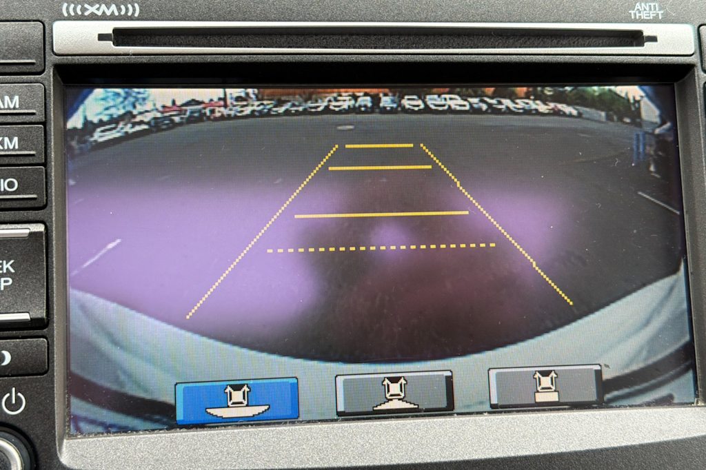 Thumbnail: 2014 Honda CR-V - 25