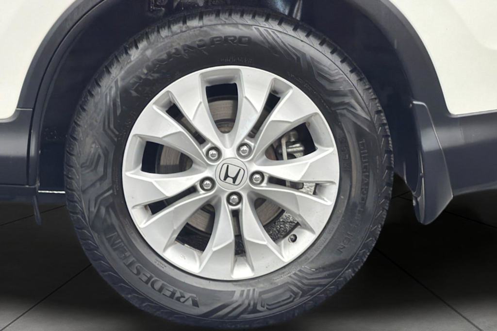 Thumbnail: 2014 Honda CR-V - 7