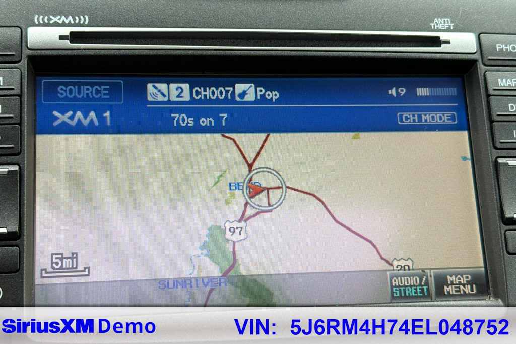 Thumbnail: 2014 Honda CR-V - 29