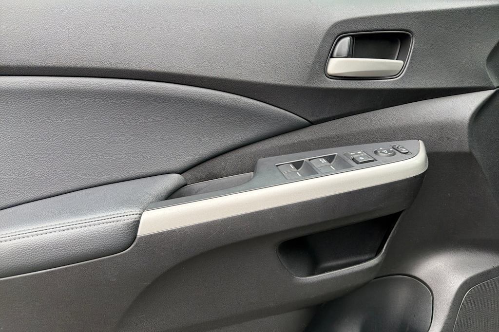 Thumbnail: 2014 Honda CR-V - 21