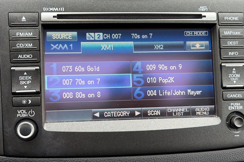 Thumbnail: 2014 Honda CR-V - 12