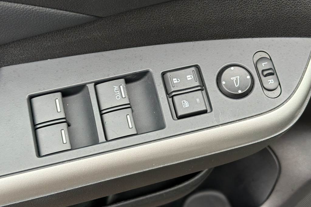 Thumbnail: 2014 Honda CR-V - 22