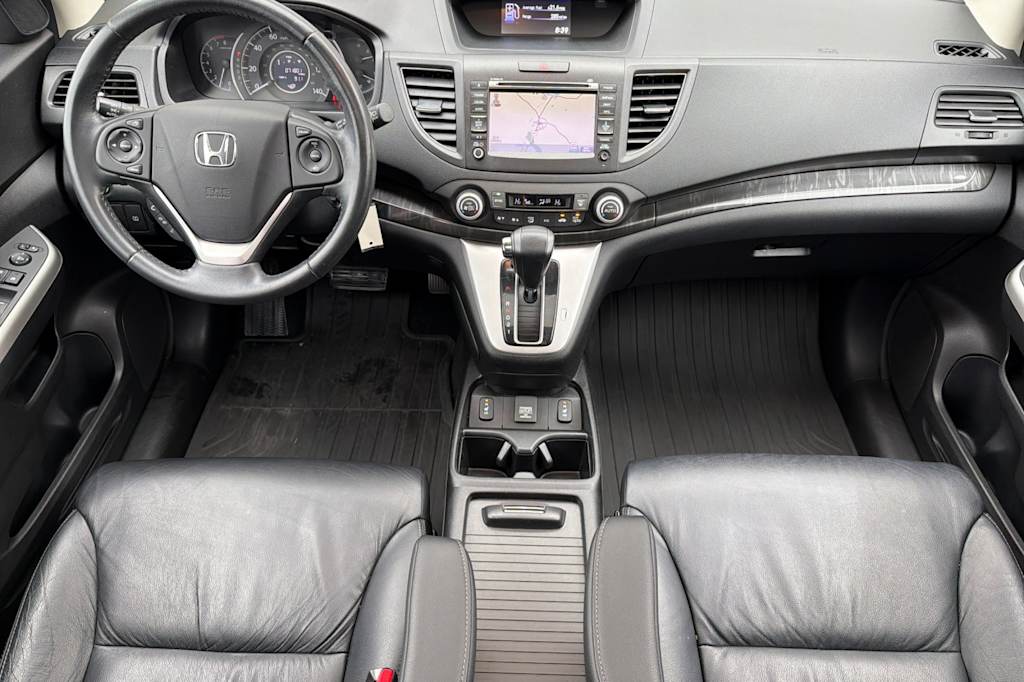 Thumbnail: 2014 Honda CR-V - 2