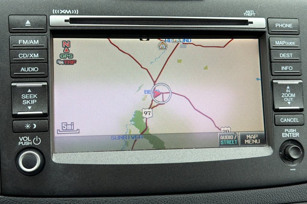 Thumbnail: 2014 Honda CR-V - 24