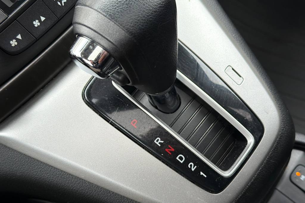 Thumbnail: 2014 Honda CR-V - 13