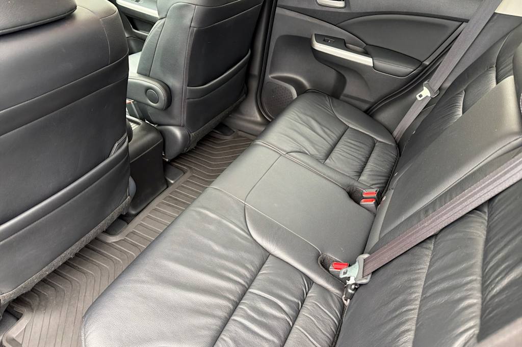 Thumbnail: 2014 Honda CR-V - 9