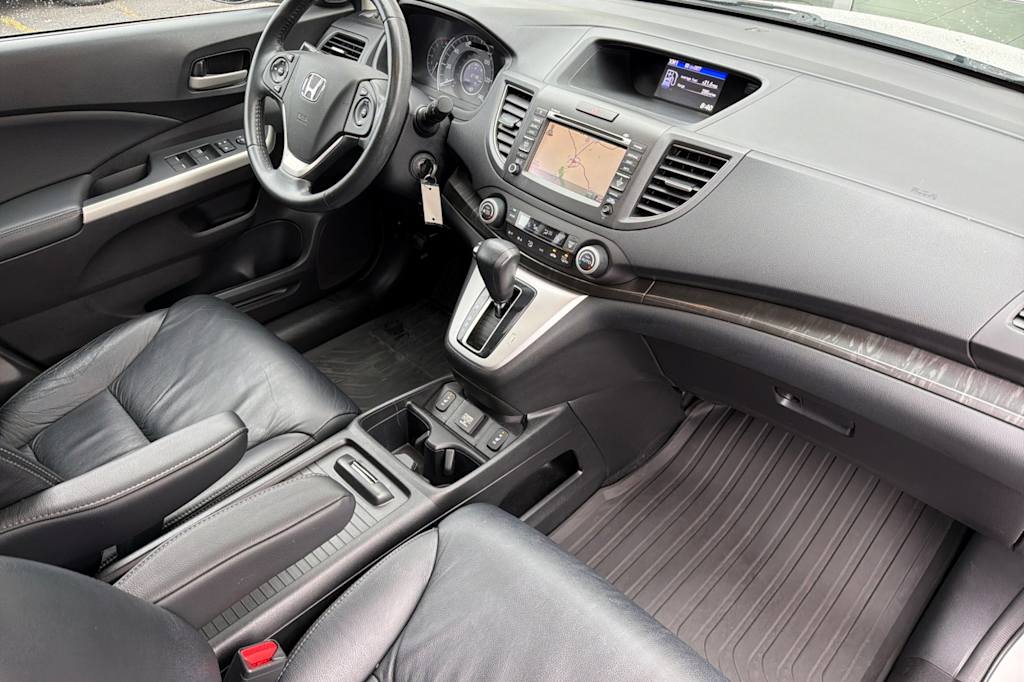 Thumbnail: 2014 Honda CR-V - 11