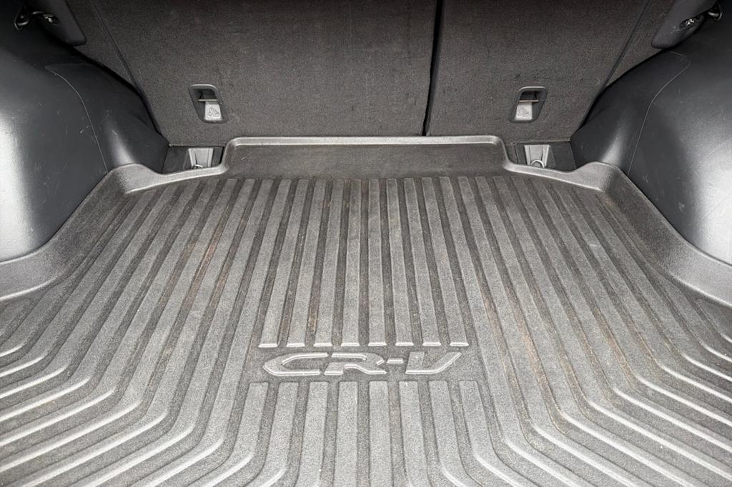 Thumbnail: 2014 Honda CR-V - 15