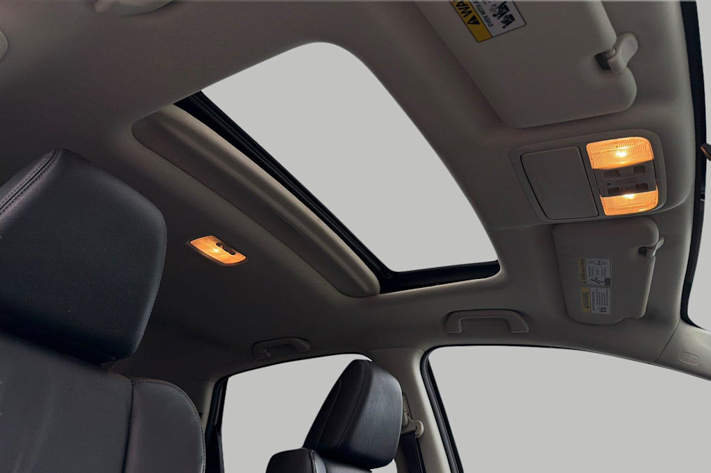 Thumbnail: 2014 Honda CR-V - 23