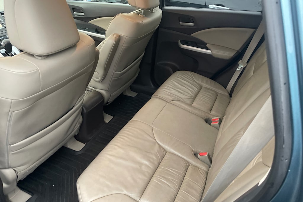 Thumbnail: 2014 Honda CR-V - 10