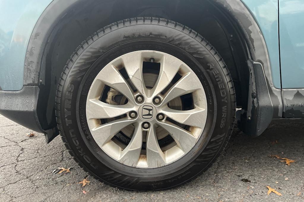 Thumbnail: 2014 Honda CR-V - 7