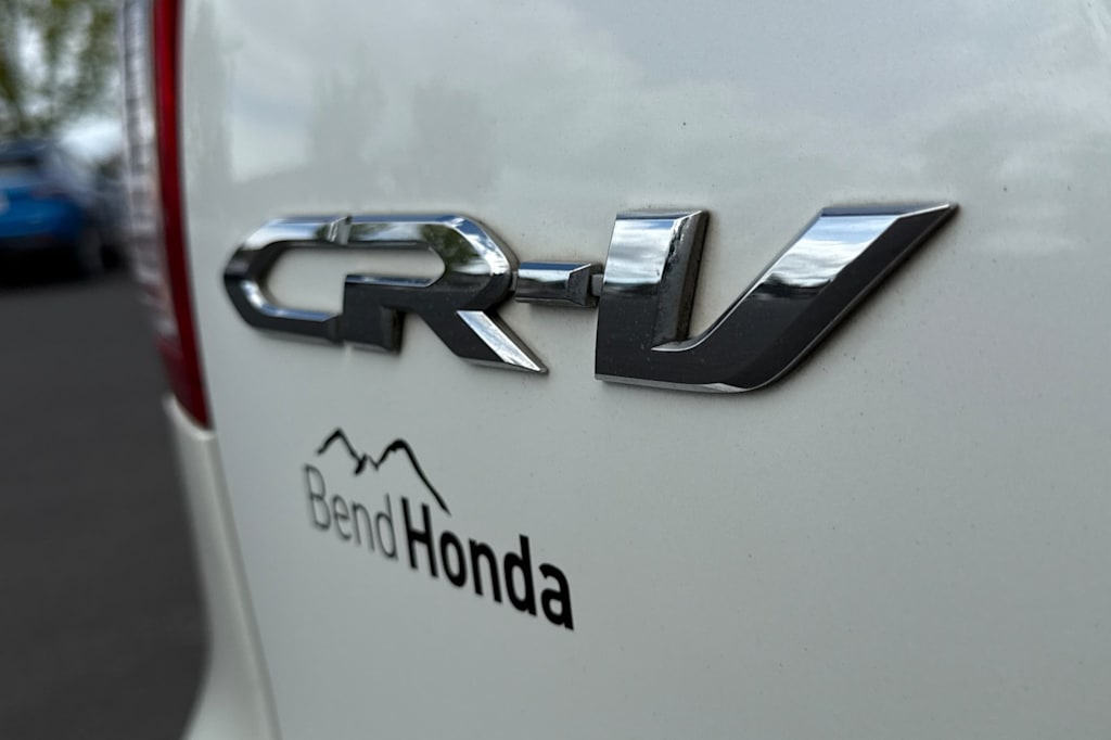 2016 Honda CR-V EX-L 7