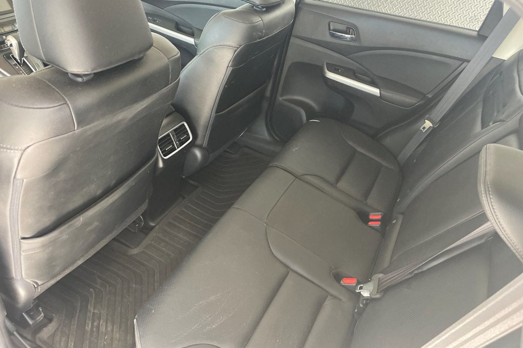 Thumbnail: 2015 Honda CR-V - 10
