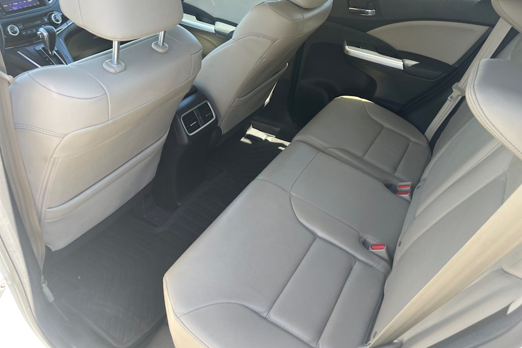 Thumbnail: 2015 Honda CR-V - 9